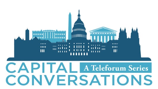 Capital Conversations: Michael R. Pompeo, U.S. Secretary of State 